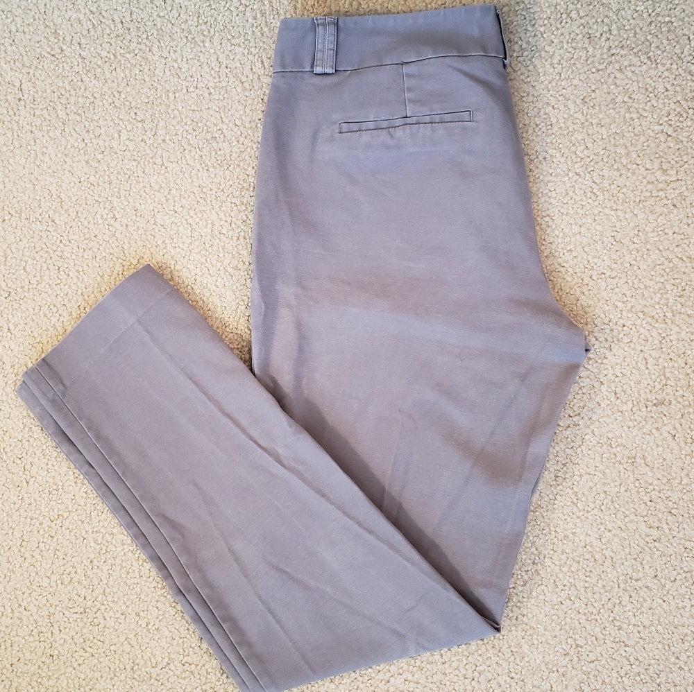 Banana Republic Martin pants